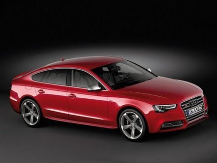 S5 (I-II) [Кузов: B9; F5; 8F; 8T] (2011-2022)