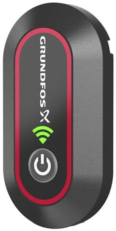 Grundfos ALPHA Reader MI401 Устройство беспроводного управления передачи данных 99031685