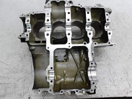блок цилиндров Kawasaki ZZR1400 ZXT40C.
