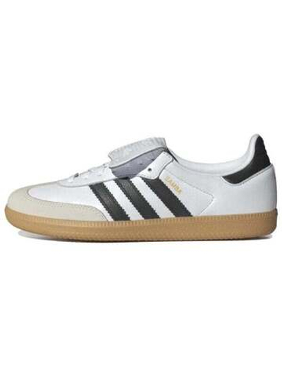 Кроссовки adidas Originals Samba Lt Cloud White Core Black Gum