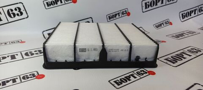 Фильтр воздушный TSN 9.1.483