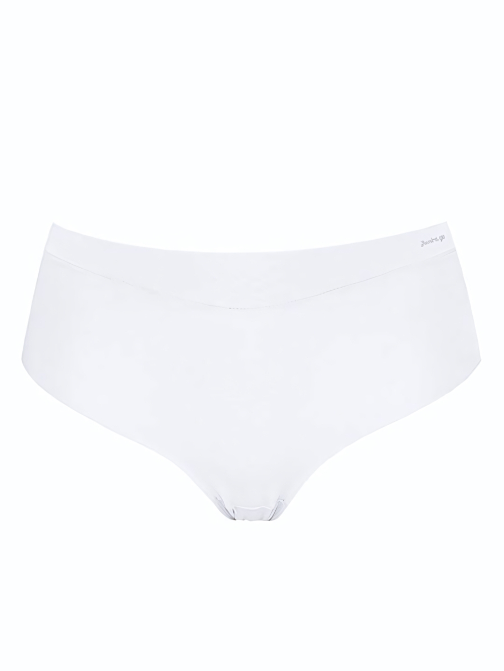 Трусики-бразилиана Active Day (Размер: M) (Цвет: белый)