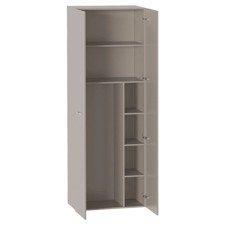 Джерси (МебельГрад) Шкаф двухдверный