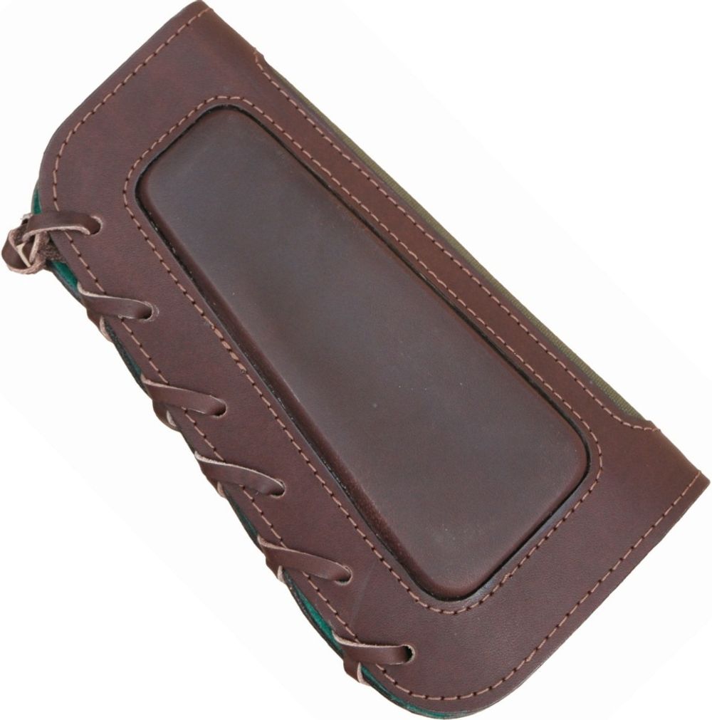 Патронташ на приклад «Хант» 12/6 (VIP)