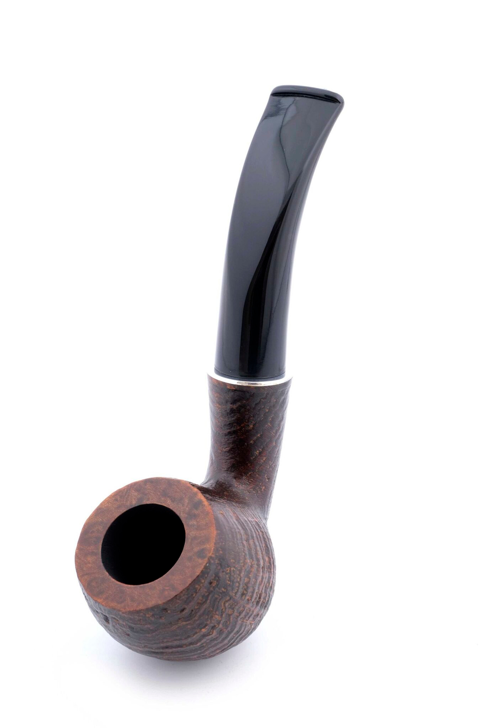 Трубка Barontini Vicking blast, форма 4