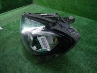 Фара левая Mercedes C W205 (2014-2018) LED