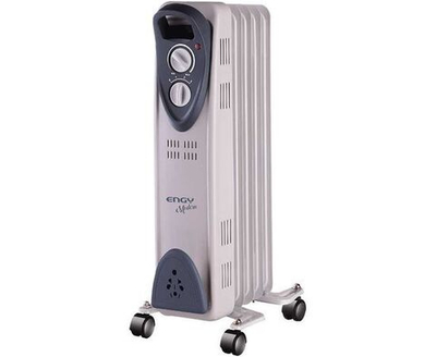 ENGY EN-2205 Modern 5 секц. 1кВт