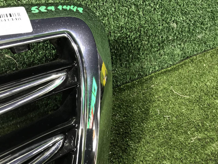 Решетка радиатора Mercedes S w222 (2013-2017) Maybach