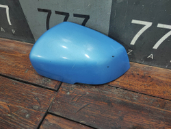 Крышка зеркала левого Haval Jolion 21-нв Б/У Оригинал 8202101XST01A