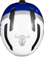 SWEET PROTECTION шлем горнолыжный 840096 Trooper 2Vi SL Mips TE Helmet HK006 с дугой черного цвета