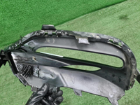 Накладка ПТФ правая BMW X5 G05 (18-23) M-paket