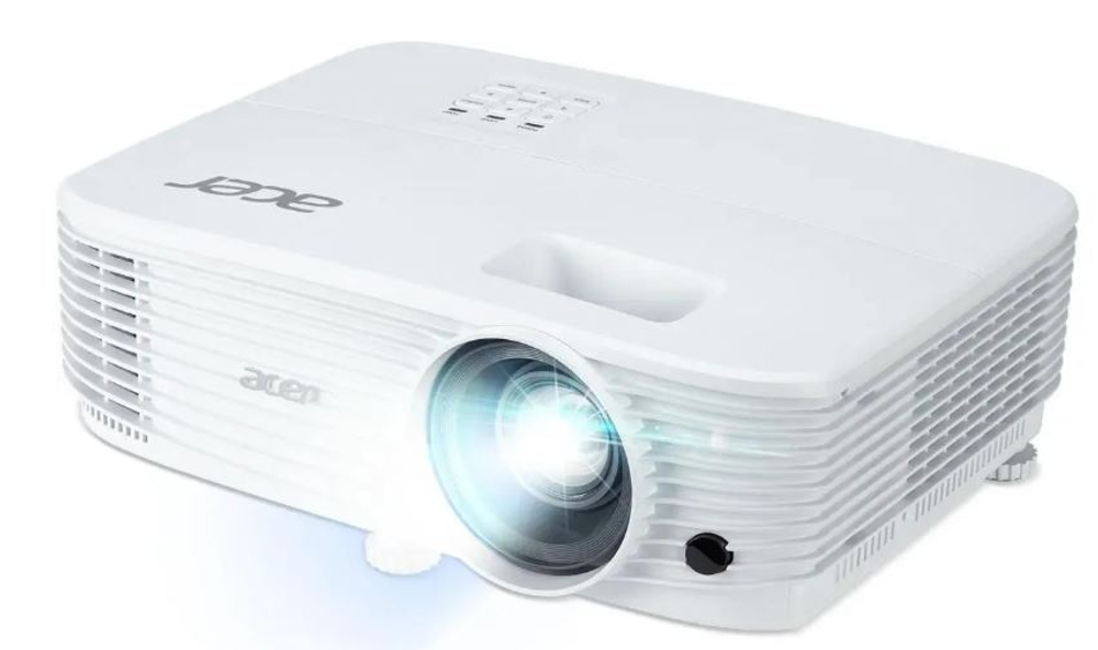Проектор  Acer P1257i