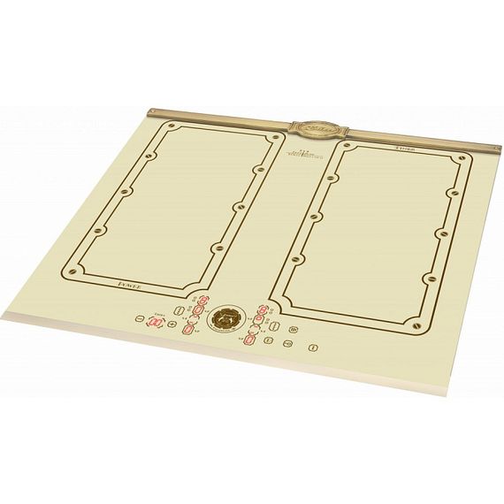 Стеклокерамическая панель Kaiser KCT 6192 FI ElfEm