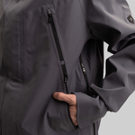 Куртка мужская Krakatau Qm398-26 Mishima  - купить в магазине Dice