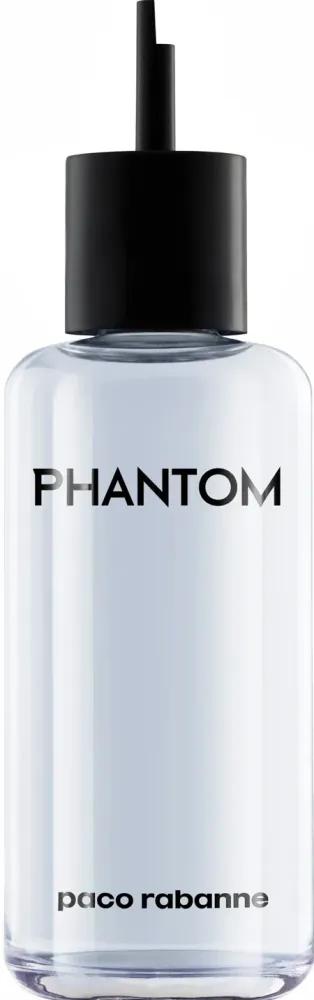 Paco Rabanne Phantom Eau de Toilette Refill 200 ml Paco Rabanne Phantom Eau de Toilette Refill 200 ml