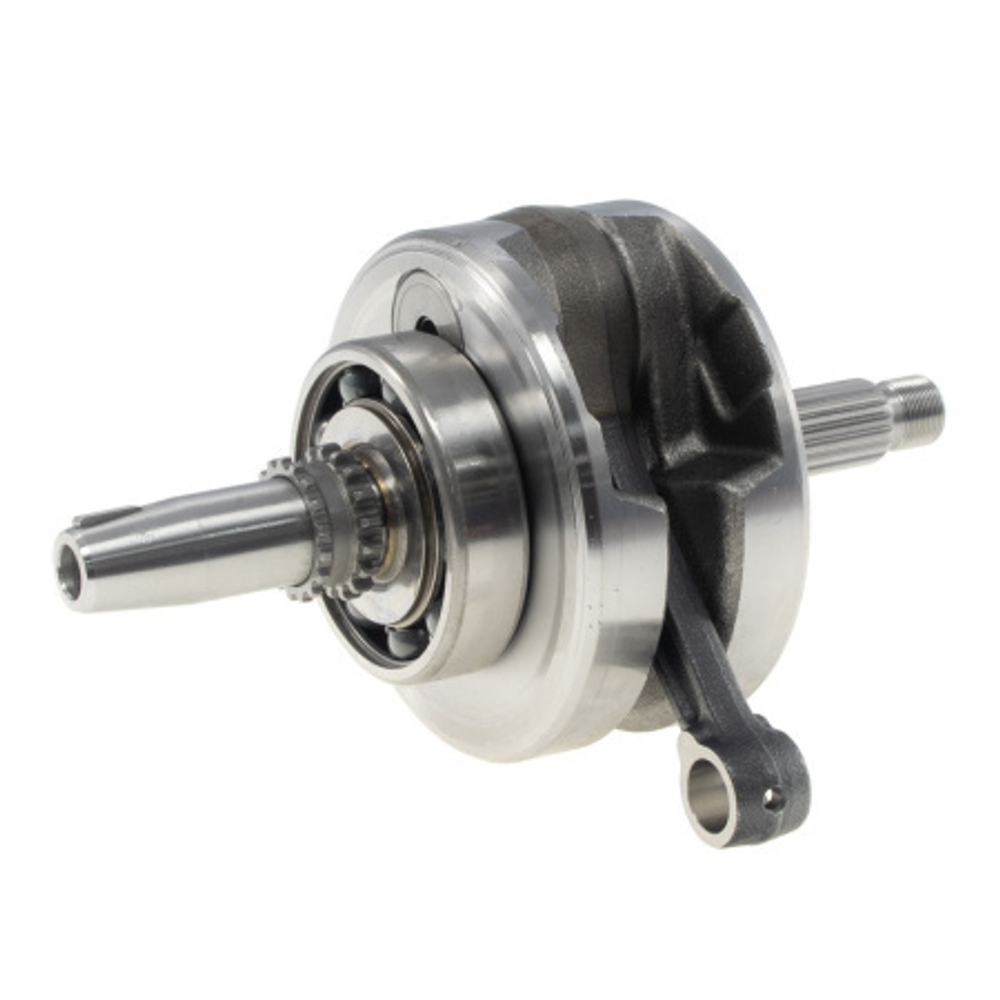 Коленвал в сборе KAYO двиг. ZS CB250D-G (воздушный) (P060955) CN