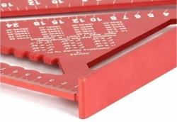 Угольник Свенсона KAPRO 30cм