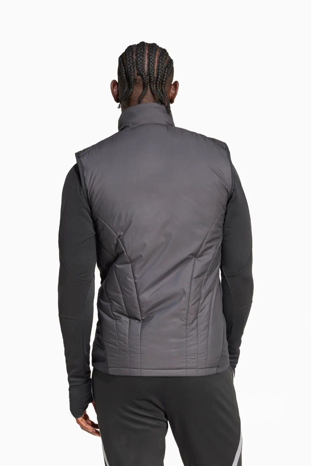 Жилет adidas Tiro 24 Competition Winterized - черный