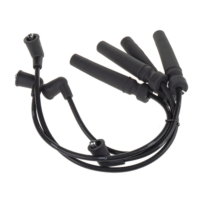 Провода высоковольтные CHEVROLET Lachetti / DAEWOO Nubira 1.4/1.6 03- GANZ GIP01057