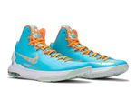 Кроссовки Nike Kd 5 Easter 5