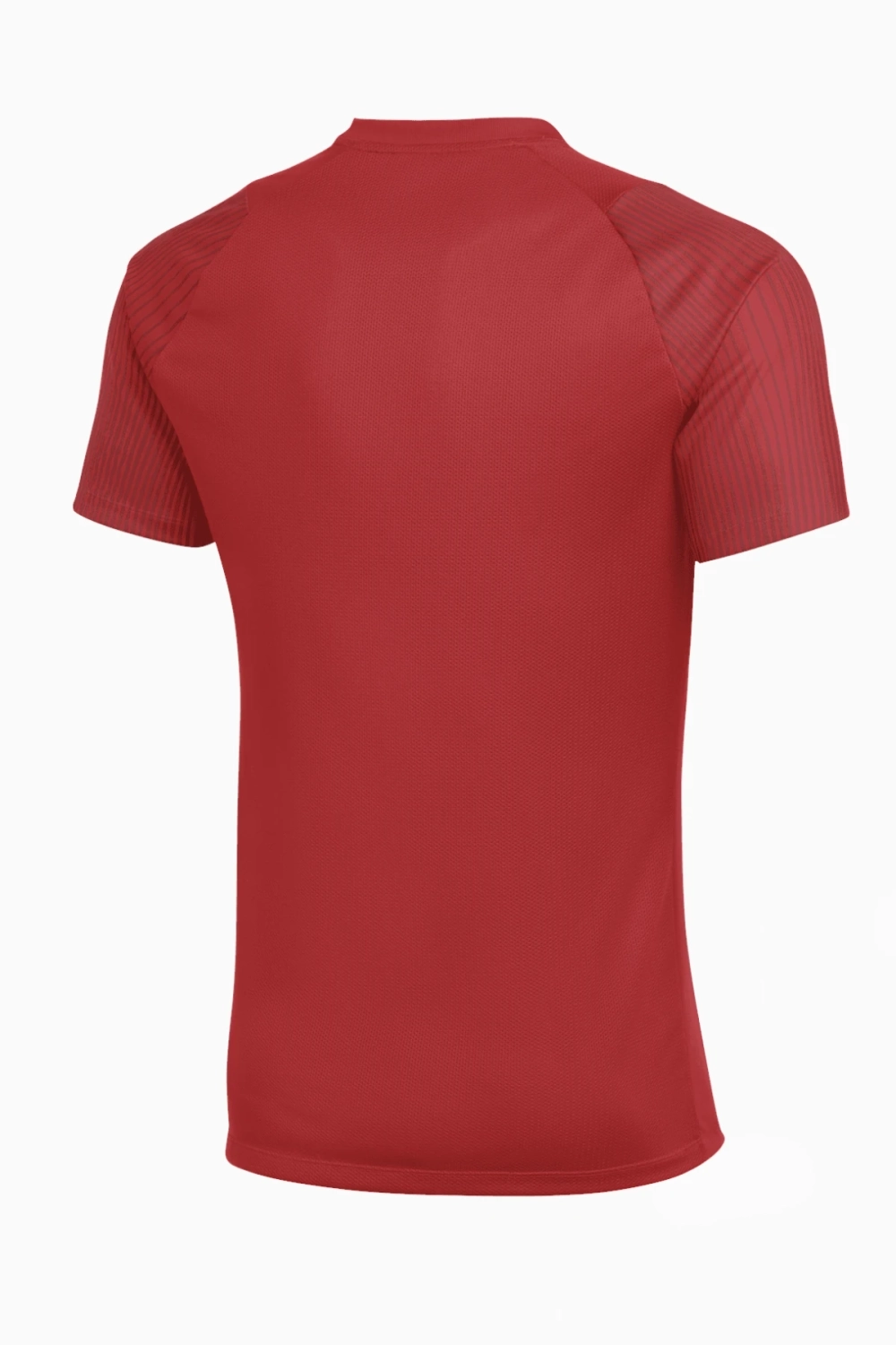 Футболка Nike Dri-FIT Academy II - красный