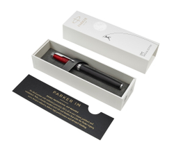 Перьевая ручка Parker IM Premium SE Red ignite