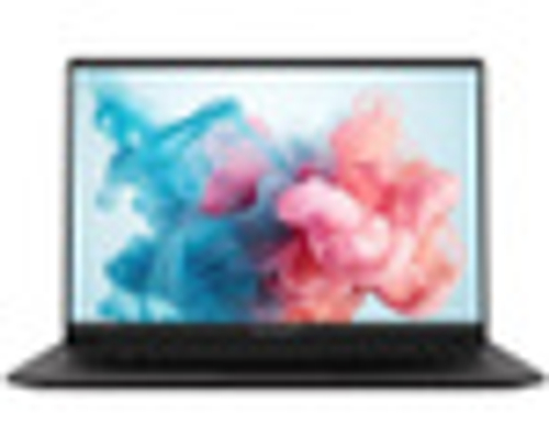 Ноутбук Maibenben P675 16 FHD IPS 300N/R5-7535H/8Gb/512Gb SSD/UMA/Linux/Black