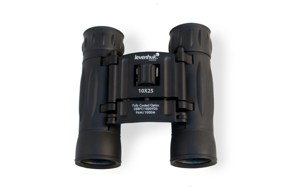 Бинокль Levenhuk Atom 10x25 67676