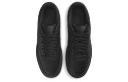 Мужские кроссовки Nike Court Vision Low 'Black' CD5434-003