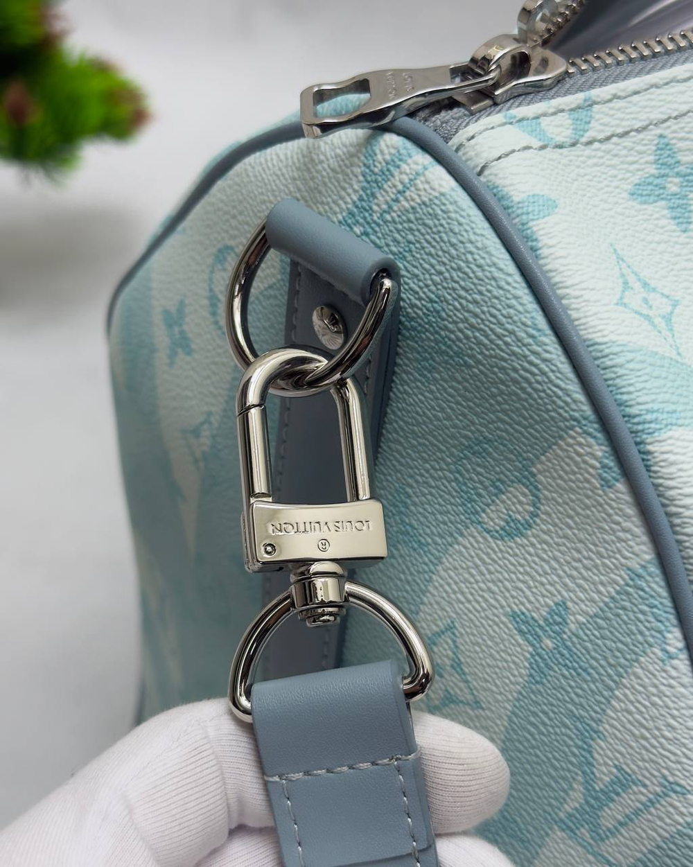 Дорожная сумка Louis Vuitton