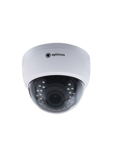 Видеокамера Optimus IP-S025.0(2.8-12)P_V.1