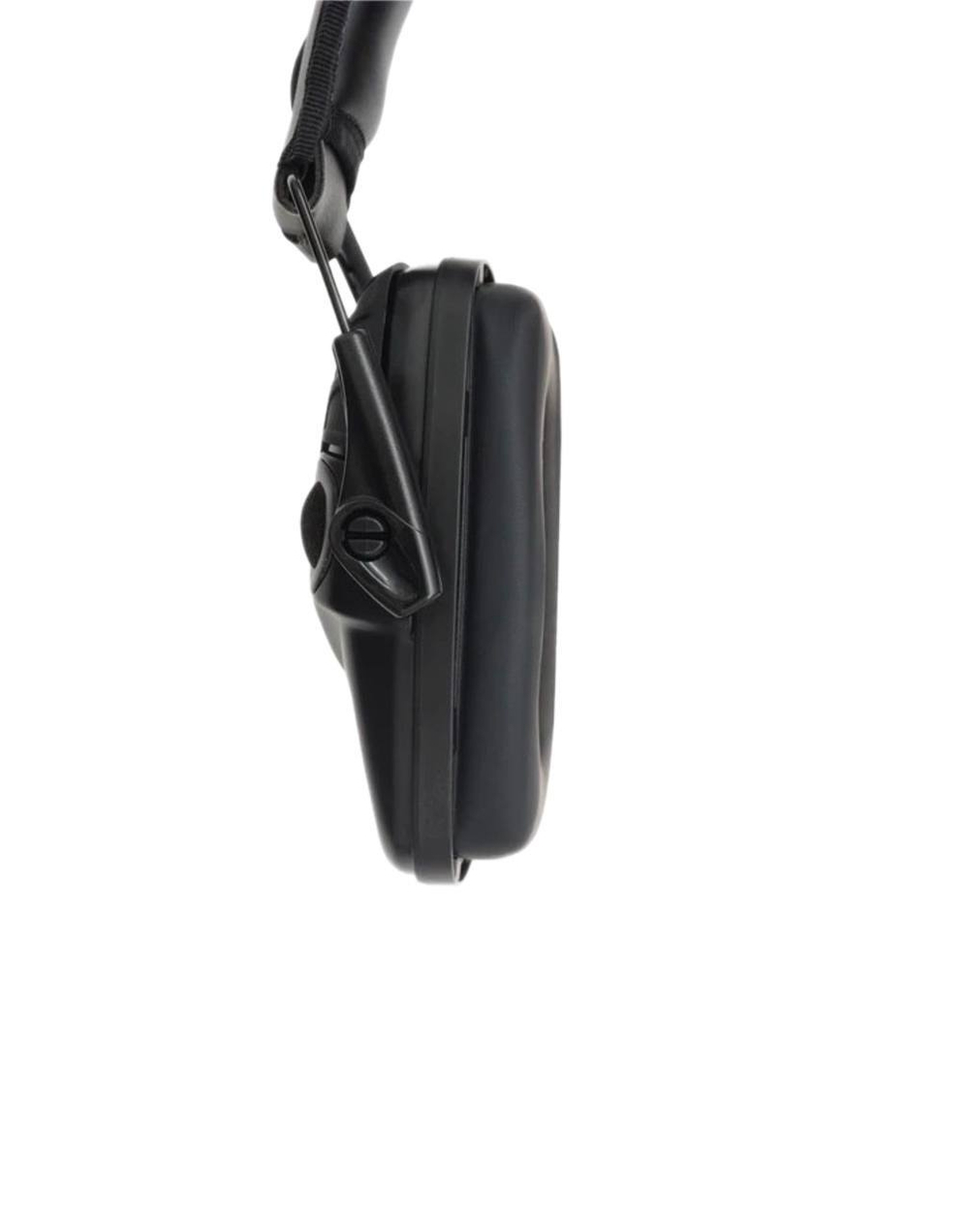 Активные наушники Howard Impact Sport  Чёрные