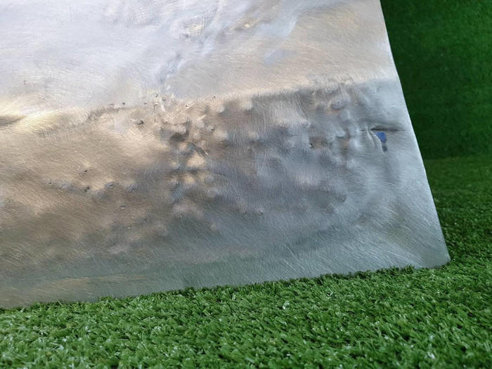 Дверь передняя левая Kia ProCeed 1 (2018-н.в.)