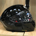 SHOEI X-SPR PRO Black