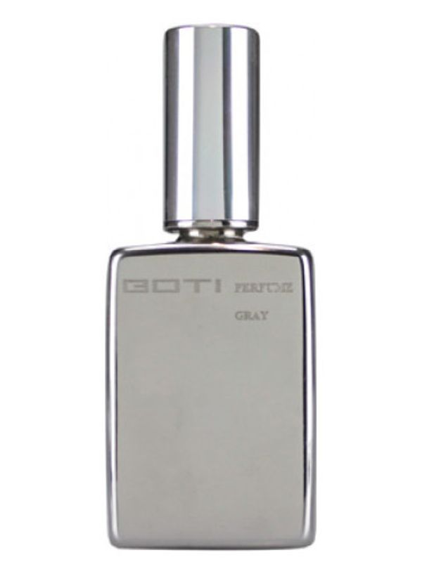 Goti Gray