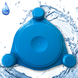 Влагостойкий подводный динамик для бассейнов Steam & Water - DEEP