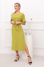 Платье Джуана №1 Valentina