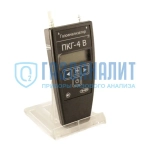 ПКГ-4 Н-К, ПКГ-4 В-К (исполнения ПКГ-4 Н-К-П, ПКГ-4 В-К-П, ПКГ-4 В-К-П-Д) газоанализатор кислорода переносной