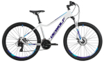 Женский велосипед Dewolf TRX 10 W (2021)