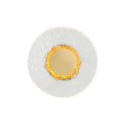 7069MB-BS/CL BRASS METAL (1) Настенный светильник (NW)