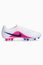 Бутсы Nike Tiempo Maestro Academy AG - белый