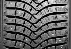 Michelin Latitude X-Ice North Xin2+ 225/55 R18 102T XL