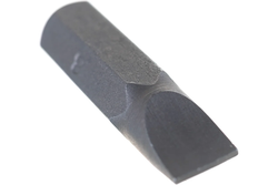 Вставка RF-1533008 5/16"DR шлиц SL8х30мм ROCKFORCE