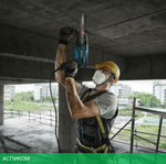 Перфоратор Bosch GBH 220 (06112A6020)