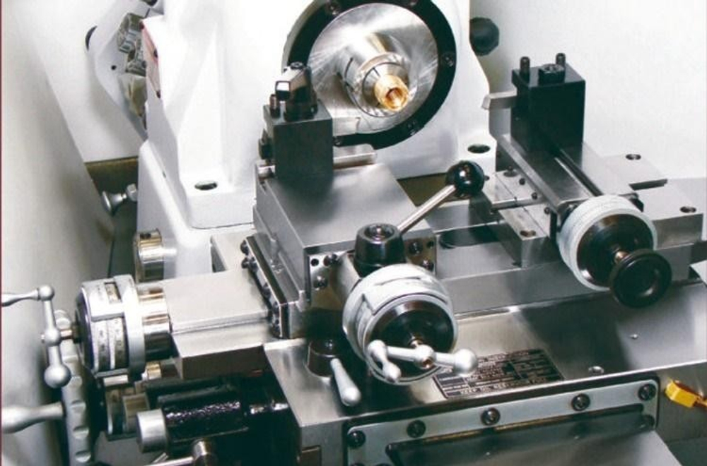 Станок токарный JET JTL-618 DTC DRO JTL618DTCDRO