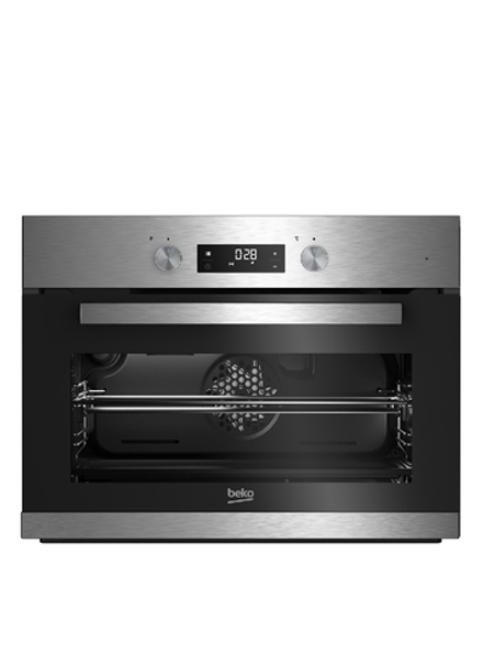 Электрический духовой шкаф Beko BCM12300X