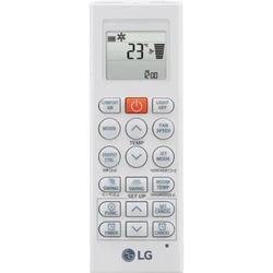 Кондиционер LG Mega Plus P09EP2
