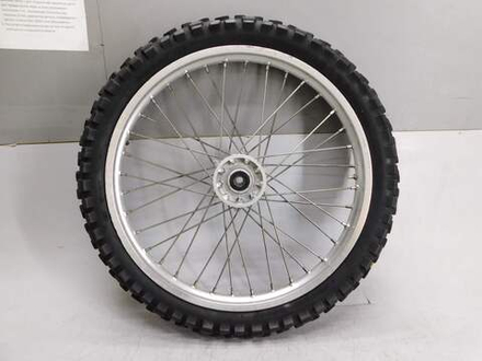 Колесо переднее Yamaha WR250R DG15J