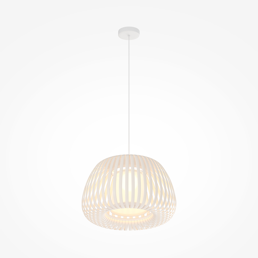 Подвесной светильник Maytoni MOD409PL-01W