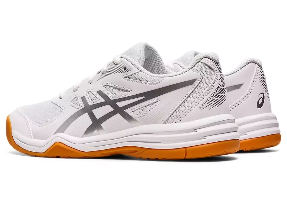 ASICS UPCOURT 5 (White)